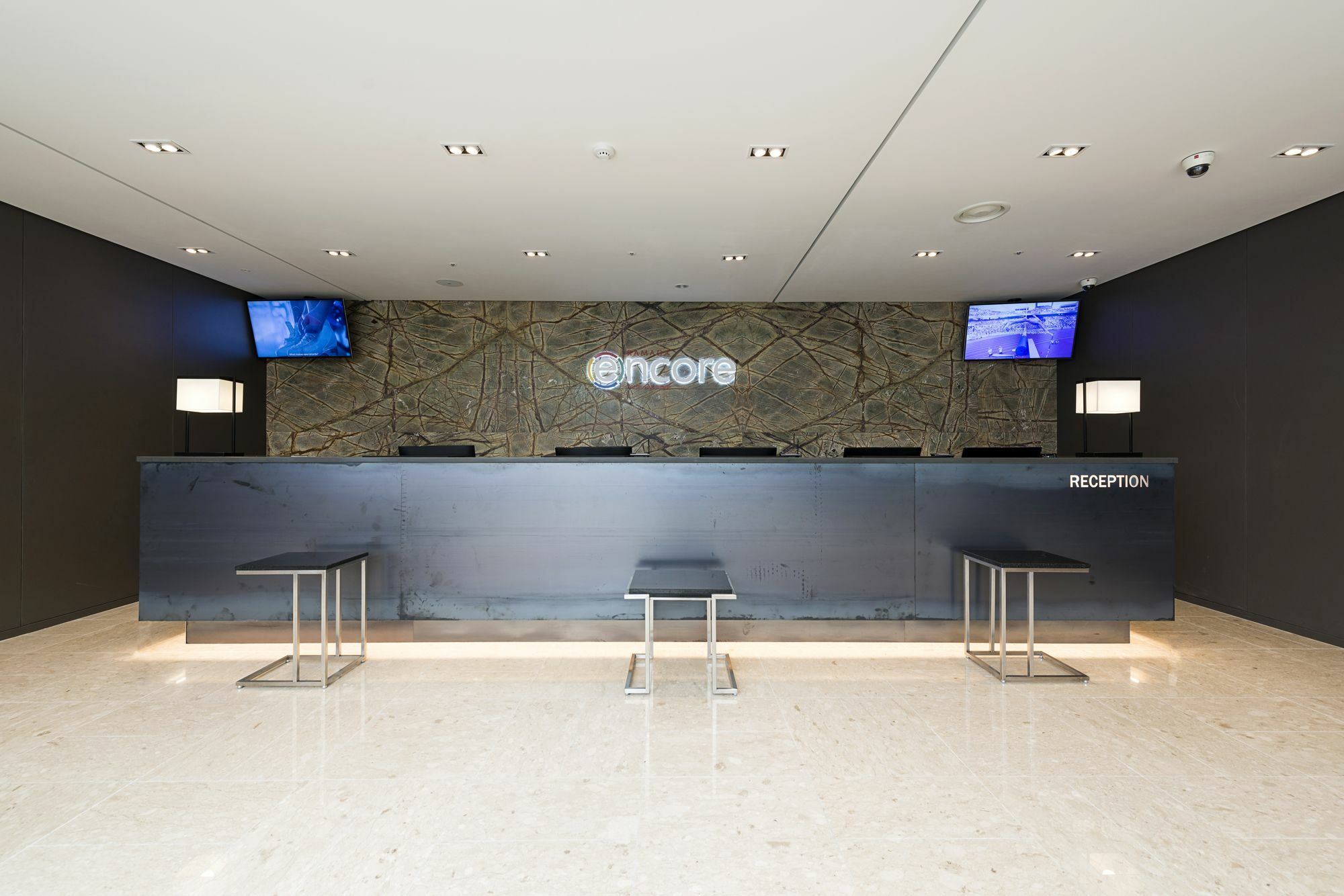 Ramada Encore By Wyndham Busan Haeundae Экстерьер фото