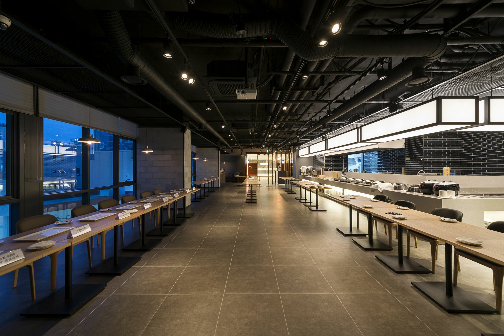 Ramada Encore By Wyndham Busan Haeundae Экстерьер фото